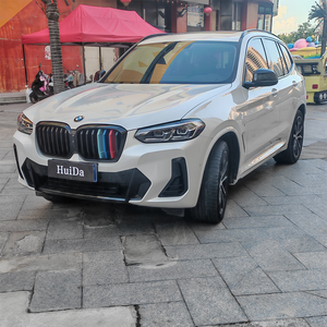 Auto Usate 2022 <span class=keywords><strong>BMW</strong></span> <span class=keywords><strong>X3</strong></span>, SUV di Lusso di Medie <span class=keywords><strong>Dimensioni</strong></span> 2.0L Automatico, Veicolo Premium Conveniente, Guida a Sinistra, Disponibile in Stock - Product Image 5