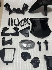 Para <span class=keywords><strong>BMW</strong></span> <span class=keywords><strong>1200GS</strong></span> 1250GS ADV, piezas originales usadas para reparación - Product Image 4