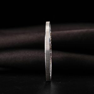 เหรียญเงินสเปนของที่ระลึกตลอดไปสำหรับงานแต่งงานเหรียญรูปพีระมิดนางฟ้าสำหรับงานเฉลิมฉลอง - Product Image 6