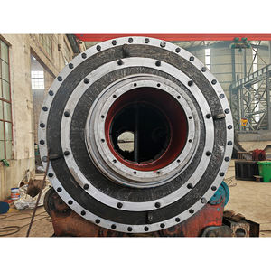 China Speciale Aanbieding Twee Jaar Garantie 2000tpd Cementpoeder Maalmachine <span class=keywords><strong>Cement</strong></span> Maal Kogelmolen Machine Prijs - Product Image 6