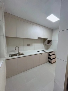 Panneaux muraux durables et résistants, panneaux de meubles avec matériaux à âme en nid d'abeille pour les façades de bibliothèques et de centres commerciaux - Product Image 6