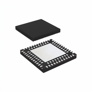 Original Embedded 84 VFQFN Dual Rows, Exposed Pad Electronics Component ICE65L01F-TQN84C - Product Image 1