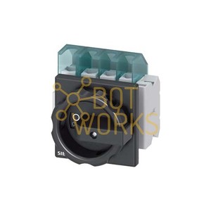 Siemens 3LD21032EP51 - Nuovo - Product Image 1