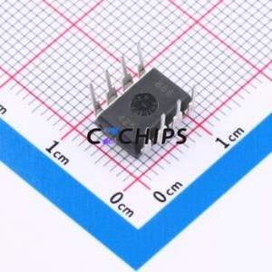 Nuevo y original AD620BNZ amplificador de instrumentación de chip IC de circuito integrado de la marca-nuevo y original - Product Image 2