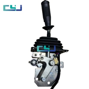 คันบังคับควบคุม 464-6112 จอยสติ๊กคอนโทรลเลอร์คุณภาพสูง ยี่ห้อ CYJ รุ่น CC2.7 GC CC2.7 CB2.5 GC CB2.7 GC CB2.7 CB2.5 CB4.4 - Product Image 4