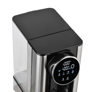 Dispensador de Agua Inteligente con Pantalla Táctil Grande y Botón, Mini Dispensador de Agua Caliente Instantáneo - Product Image 6