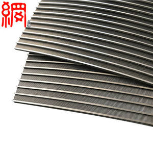 40 שנה פרופיל חוט מחווית לוח מסכי לוח שטוחים לסינון ולנה - Product Image 4