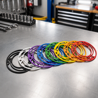Alliage d'aluminium personnalisé OEM/pièces de soudage en acier inoxydable cadres de motos support en acier service de découpe laser de formage des métaux