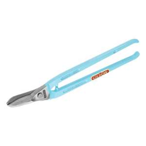 IRWIN - TG69 Cisaille à manivelle robuste avec droitier-EAN 00734442189480 CUTTING SNIPS - Product Image 1