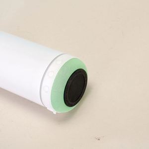 Botella de Agua Inteligente de Acero Inoxidable Ecológica con Logotipo Personalizado, Reproductor de Música Inalámbrico, Altavoz, Sublimación, Regalos Empresariales de 6 a 12 Unidades - Product Image 4