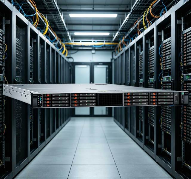 New PowerEdge R660 1U Rack Server - Dual 4th/5th Gen Intel Xeon Scalable | Original Factory Sealed | 100% Genuine Guaranteed