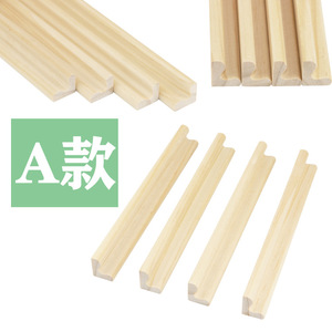 Supports à dominos en bois <span class=keywords><strong>de</strong></span> pin <span class=keywords><strong>de</strong></span> 19 cm <span class=keywords><strong>de</strong></span> qualité supérieure pour jeux <span class=keywords><strong>de</strong></span> dominos Chicken Foot, <span class=keywords><strong>Mexican</strong></span> Train et autres jeux <span class=keywords><strong>de</strong></span> dominos - Product Image 4