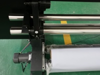 Plotter de Formato Grande de 3.2m, 1440dpi, I3200 Xp600, Impresora de Formato Ancho con Tinta Eco Solvente para Pancartas, Lonas y Vinilos para Exteriores