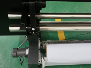 Máy In Khổ Lớn 3.2M 1440Dpi I3200 Xp600 Máy In Khổ Rộng Dung Môi Sinh Thái Biểu Ngữ Ngoài Trời Vinyl Bạt - Product Image 5