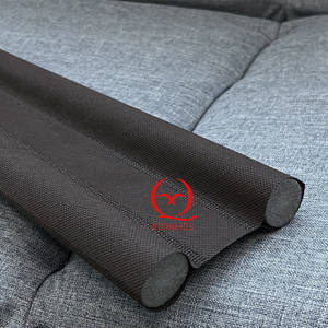 Tira <span class=keywords><strong>de</strong></span> sellado inferior <span class=keywords><strong>de</strong></span> Puerta Flexible <span class=keywords><strong>de</strong></span> alta calidad, tapón <span class=keywords><strong>de</strong></span> burlete <span class=keywords><strong>de</strong></span> puerta, protector <span class=keywords><strong>de</strong></span> viento, bloqueador <span class=keywords><strong>de</strong></span> polvo, <span class=keywords><strong>sellador</strong></span>, tapón, sello <span class=keywords><strong>de</strong></span> puerta - Product Image 4