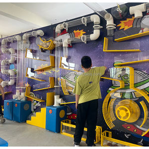 Su misura a tema <span class=keywords><strong>per</strong></span> <span class=keywords><strong>bambini</strong></span> al coperto parco <span class=keywords><strong>giochi</strong></span> palla Pit divertente Ballfort interattivo da parete gioco <span class=keywords><strong>per</strong></span> <span class=keywords><strong>bambini</strong></span> giocattoli <span class=keywords><strong>educativi</strong></span> da parete - Product Image 3