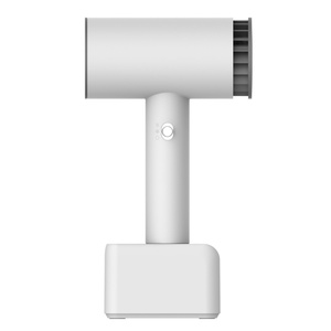 Secador de Pelo Electrónico Inalámbrico Recargable con Batería, Nuevo Producto 2023, Organizador de Baño Portátil - Product Image 5