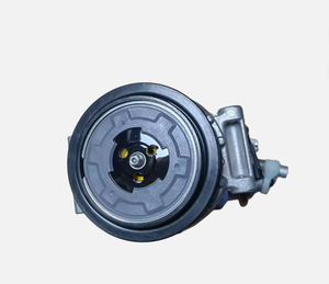 <span class=keywords><strong>Compresseur</strong></span> de climatisation automatique pour Mercedes Benz Classe C Classe E Classe S Classe <span class=keywords><strong>ML</strong></span> W211 W220 W221 <span class=keywords><strong>W164</strong></span> 0002305111 0002309011 - Product Image 2