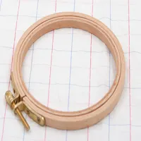 Wooden Hoops – Crafts Wholesale