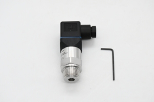 Interruptor Mecánico Inteligente de Acero Inoxidable SPDT de 500 Bar con Protección IP65 para Agua - Product Image 3