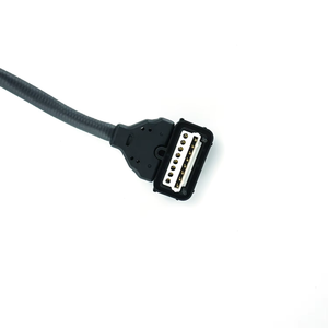 High Quality New Nitrogen Oxygen Nox Sensor Probe 5801754016 5WK96733B 5WK9 6733B for <strong>Iveco</strong> <strong>Truck</strong> - Product Image 5