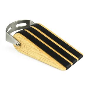 Venta al por mayor <span class=keywords><strong>de</strong></span> la fábrica <span class=keywords><strong>de</strong></span> alta calidad <span class=keywords><strong>de</strong></span> <span class=keywords><strong>madera</strong></span> corredera tapón <span class=keywords><strong>de</strong></span> la puerta <span class=keywords><strong>de</strong></span> Metal <span class=keywords><strong>de</strong></span> puerta decorativa antideslizante puerta <span class=keywords><strong>de</strong></span> <span class=keywords><strong>madera</strong></span> <span class=keywords><strong>cuña</strong></span> <span class=keywords><strong>para</strong></span> puerta <span class=keywords><strong>de</strong></span> vidrio - Product Image 2