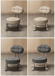 Портативное кресло для педикюра - Product Image 2
