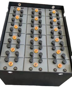 מוצר כיתה מלגזה חשמלי, עמיד ויעיל 36v 1000ah מוצר למכירה - Product Image 1