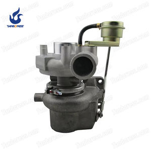 Venta caliente nuevo turbocompresor para <span class=keywords><strong>Hyundai</strong></span> Truck <span class=keywords><strong>Mighty</strong></span> modelo 49178-03129 49178-03150 TD05 TURBO Boost Control - Product Image 1