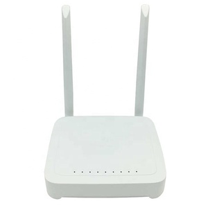 XPON ONU H3-2S Usado e Novo <span class=keywords><strong>Modem</strong></span> De Fibra 4GE LAN + 2.4g e 5.8G Wifi Dual Band ONT Versão Em Inglês Unidade De Fibra Óptica H3-2S - Product Image 3