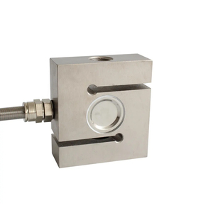 Alloy Metal Strain Gauge Tipo <span class=keywords><strong>Load</strong></span> <span class=keywords><strong>Cell</strong></span> 500kg-3000kg Sensores de peso para Hopper Scale <span class=keywords><strong>Load</strong></span> <span class=keywords><strong>Cell</strong></span> <span class=keywords><strong>of</strong></span> <span class=keywords><strong>Type</strong></span> s - Product Image 5