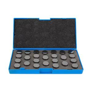 מקדחה חותך יהלום פוליקריסטלי חתיכות <span class=keywords><strong>pdc</strong></span> חוטרים <span class=keywords><strong>pcd</strong></span> מוסיף כלי חיתוך אבן עבור שיש כריית שמן - Product Image 3