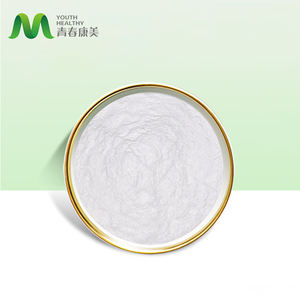 गैर-विकिरणित और गैर-GMO मेलाटोनिन थोक पाउडर - Product Image 2