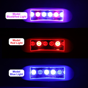 Équipement professionnel de blanchiment dentaire 65W, machine portable de blanchiment des dents à lumière bleue, pour cliniques, instituts de beauté, spas et services mobiles - Product Image 4