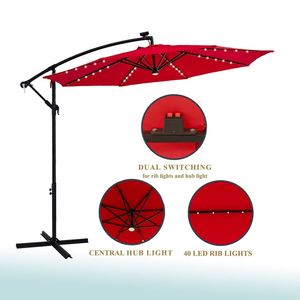 Golf <span class=keywords><strong>Parapluie</strong></span> Parasol Parapluies Jardin <span class=keywords><strong>Parapluie</strong></span> Extérieur Avec Base UV50 + Vente en gros Prêt à Expédier en Stock <span class=keywords><strong>Mini</strong></span> Commande - Product Image 2