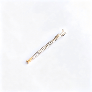 Terminales de Tornillo para Señales DIN Harting 09020008474 1000/REEL - Product Image 1