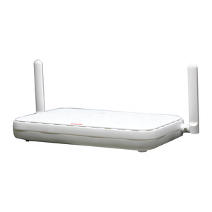 Routeurs d'entreprise NetEngine AR617VW Série AR610 4G Ultra-large bande avec liaison montante SD-WAN, gestion cloud, VPN, sécurité et Combo VDSL2 NetE - Product Image 4