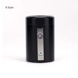 Từ Hộp Chìa Khóa Ẩn Một Chìa Khóa Bên Ngoài Mạnh Mẽ Nam Châm Phụ Tùng Key Hider Bí Mật Chìa Khóa Chủ Dưới Xe Cho Xe Nhà Để Xe Văn Phòng An Toàn - Product Image 3