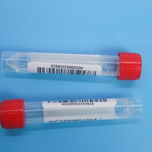 Solución de Preservación de Ácidos Nucleicos Hua Chenyang CY-M02-09, Vial de Muestra Estéril de Grado Médico - Product Image 3