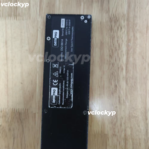 DataPaq DQ1861A -200 à 1370C. Thermocouples - Product Image 2