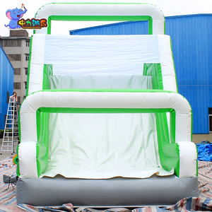 บ้านเป่าลมสำหรับเด็กแบบโต้ตอบได้ - Product Image 6