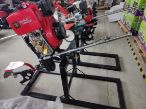 Di alta qualità a coda corta barca a elica a motore di superficie con motore motore a motore per motore Diesel fuoribordo Marine fornisce alta produttività - Product Image 5