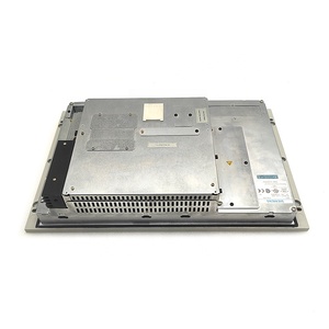 Fournisseur en gros d'écrans tactiles HMI KTP700 Basic HMI 6AV3637-1LL00-0AX1 6AV2123-2GB03-0AX0 6AV2123-2JB03-0AX0 - Product Image 3