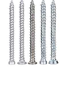 <span class=keywords><strong>Vis</strong></span> en acier trempé T30 de longueur personnalisée <span class=keywords><strong>pour</strong></span> les chantiers de construction et les projets d'ingénierie - Product Image 2