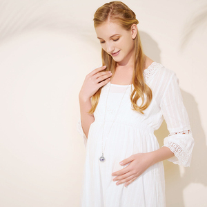 Changda Baum des Lebens Katze Llam adores De Angeles Glockenspiel Ball Lla madores De Angel En Plata De Ley Engel Glockenspiel Anruf Musikalische Halskette - Product Image 5