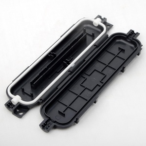 Kit Perbaikan Sambungan Kabel Fiber Optik Luar Ruangan, Kotak Sambungan Fiber Optik Tahan Air, Kotak Pelindung Fiber Optik - Product Image 6