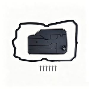 Filtro Olio Trasmissione Automatica 6 Velocità Benz 722.9 per Auto <span class=keywords><strong>Ssangyong</strong></span> OE 2222772000 A2222772000, Filtro Cambio ATF - Product Image 4