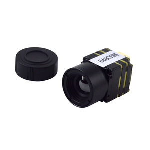 BJ-MINI <span class=keywords><strong>โดร</strong></span><span class=keywords><strong>น</strong></span>25Hz/50Hz พร้อมกล้องถ่ายภาพความร้อ<span class=keywords><strong>น</strong></span>เครื่องตรวจจับวาเนเดียมออกไซด์12um - Product Image 3