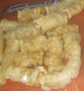 BASA FISH MAW EN VENTA/Deliciosas Fauces de pescado basa para deliciosas comidas de mariscos - Product Image 6