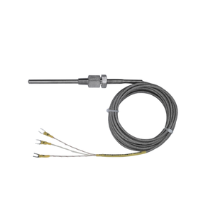 Capteur de température du four, RTD réglable fileté - Product Image 4
